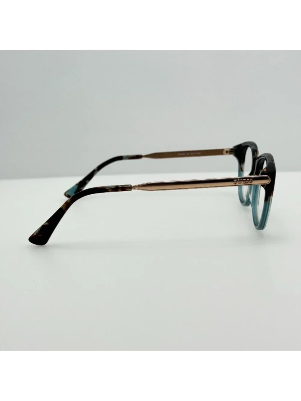 Guess lenses first